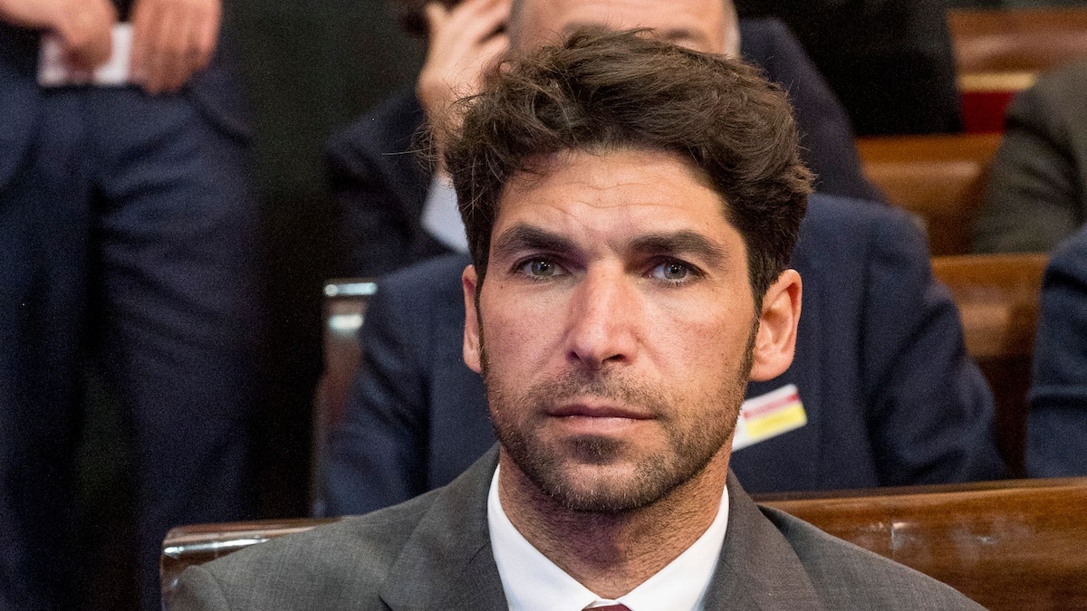 Cayetano Rivera lleva a los tribunales su 'detención ilegal': todos los  detalles de la denuncia