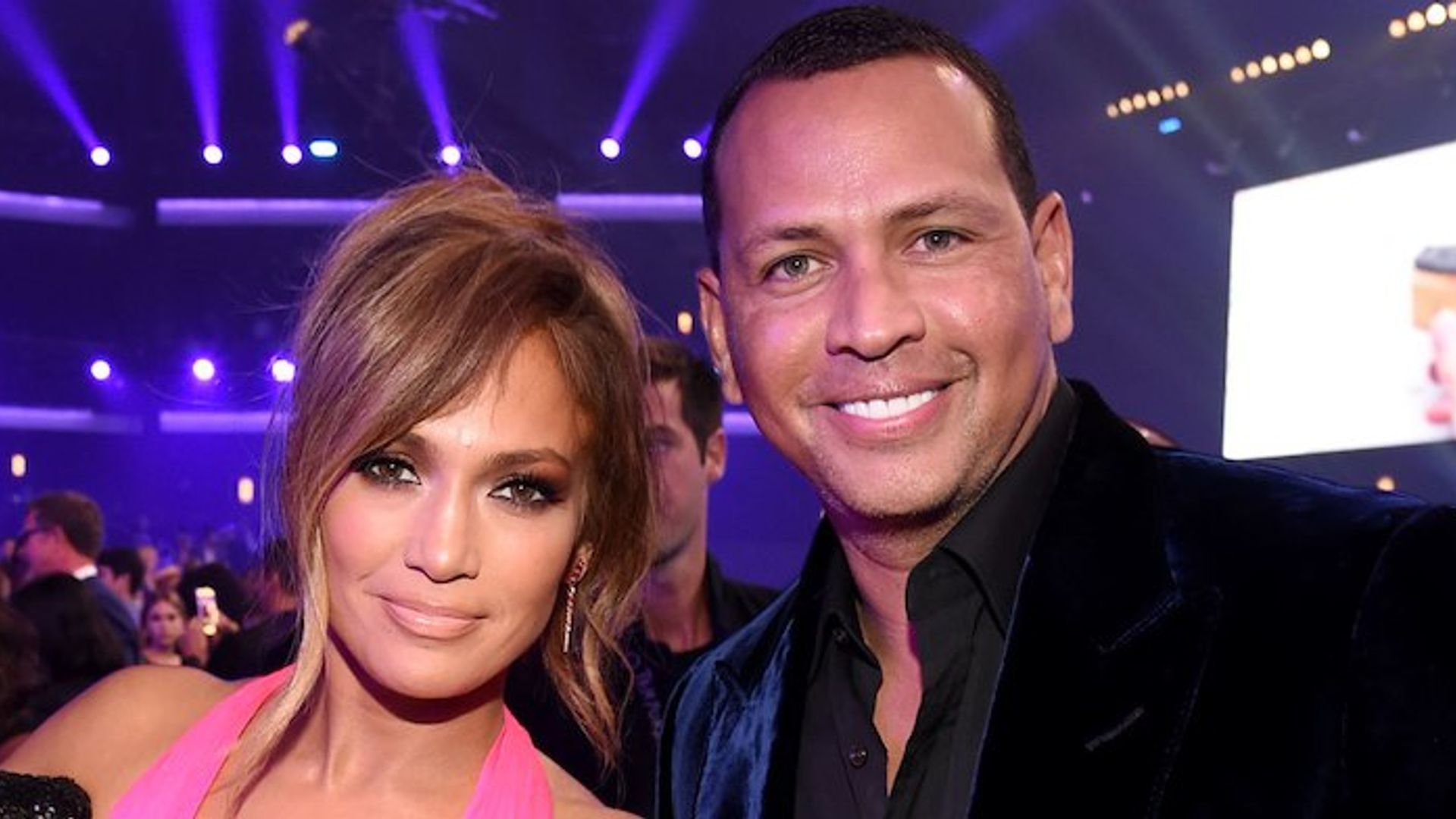 Jennifer Lopez y Alex Rodriguez renunciaron al azúcar y los carbohidratos, ¡y quieren que todos se les unan en este reto!
