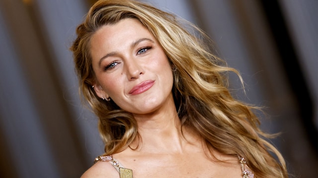 Blake Lively
