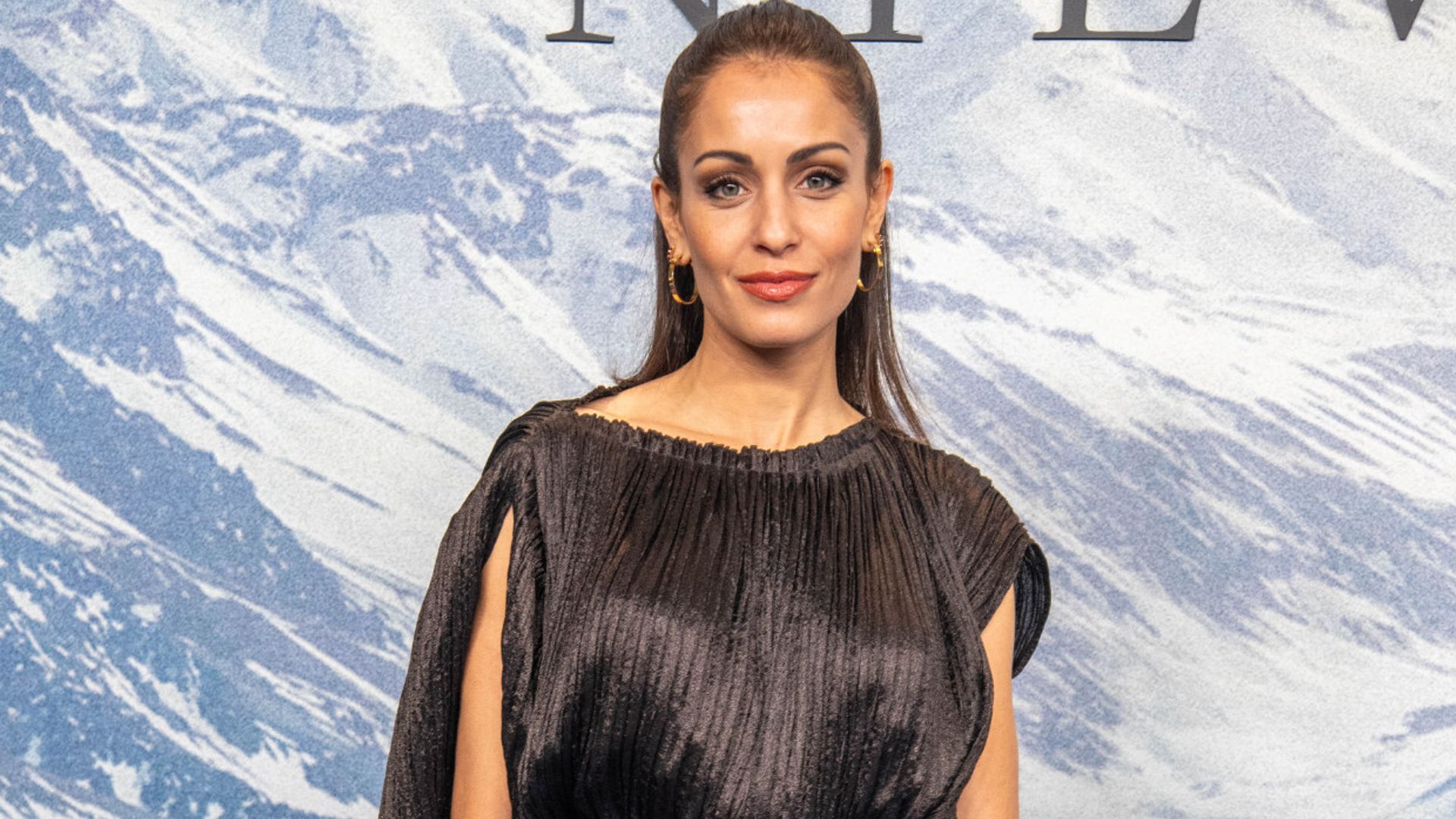 Hiba Abouk cuenta cómo es su actual relación con Achraf Hakimi y desvela si está abierta al amor