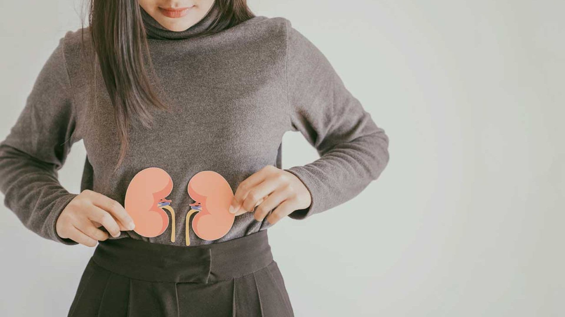 La mitad de los pacientes con cáncer de riñón están vivos a los 5 años de iniciar el tratamiento