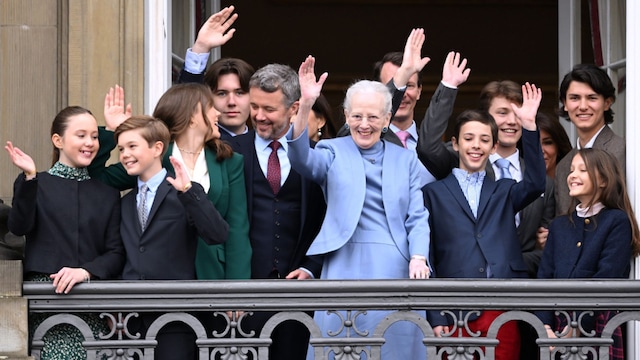 margarita dinamarca nietos gtres