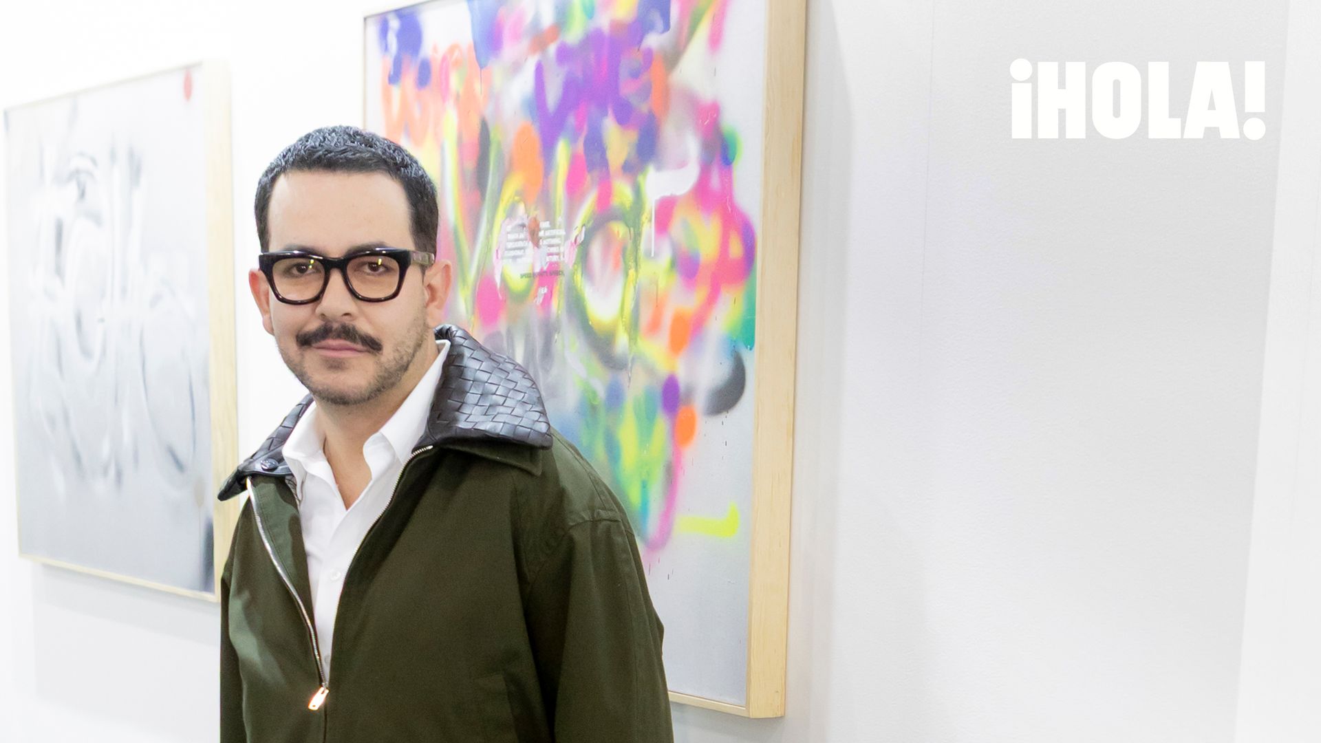 Los invitados VIP que marcaron el primer día de Zona MACO México 2026