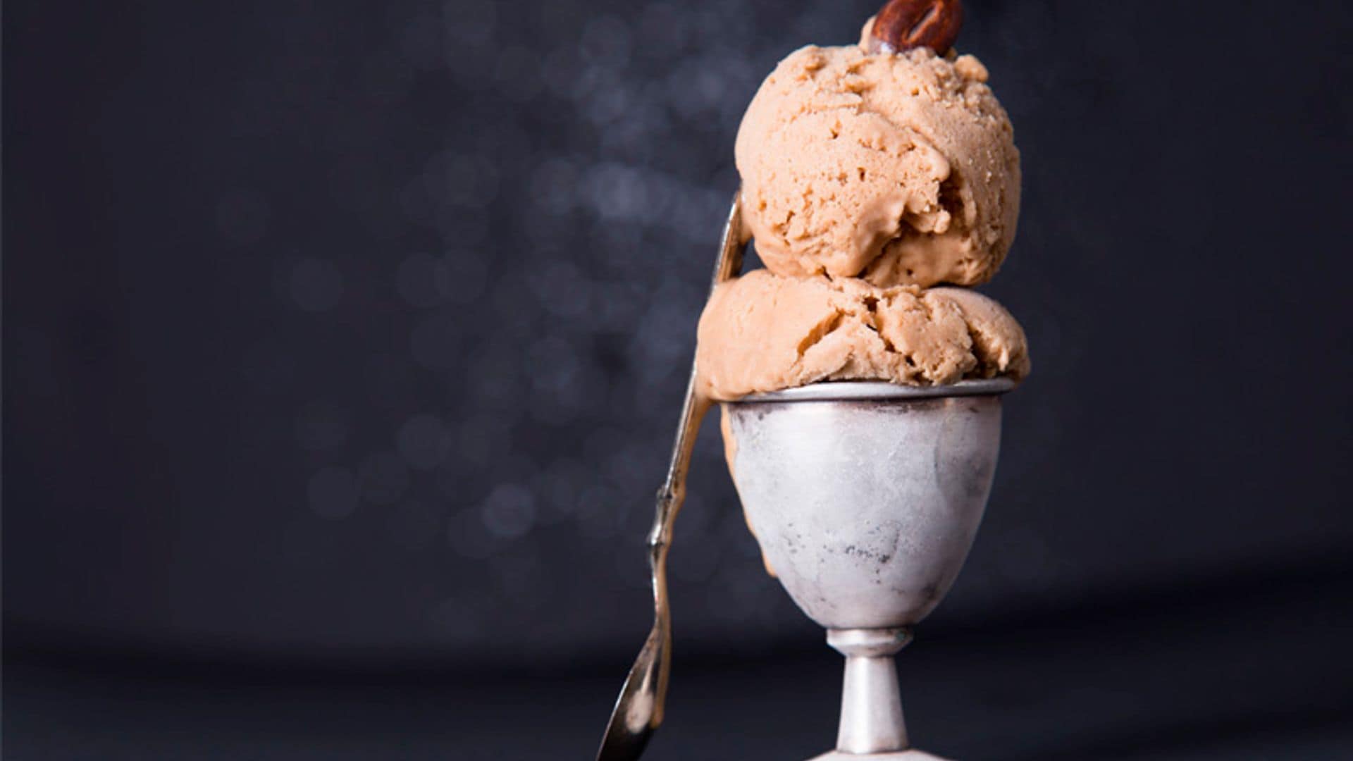 recetas faciles helado casero postres