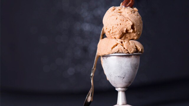 recetas faciles helado casero postres