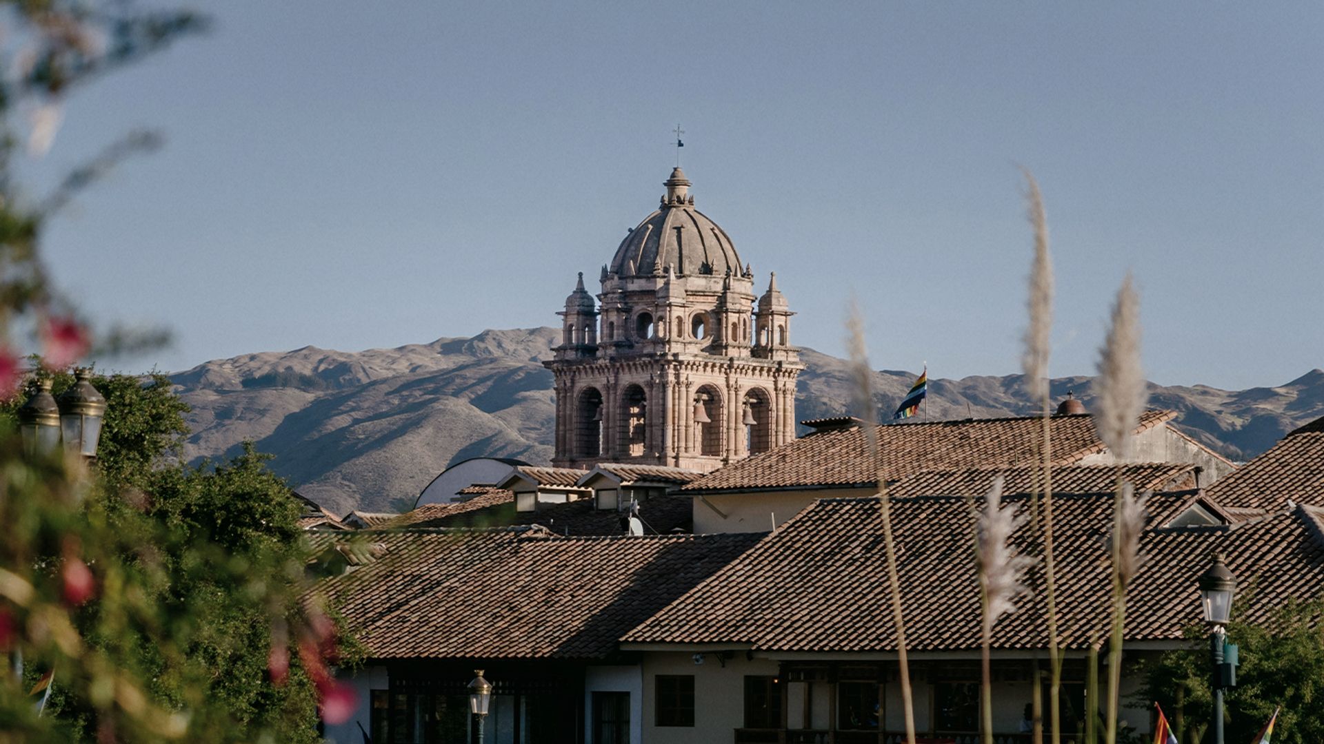 Paradas imprescindibles: Cusco, Valle Sagrado y Machu Picchu