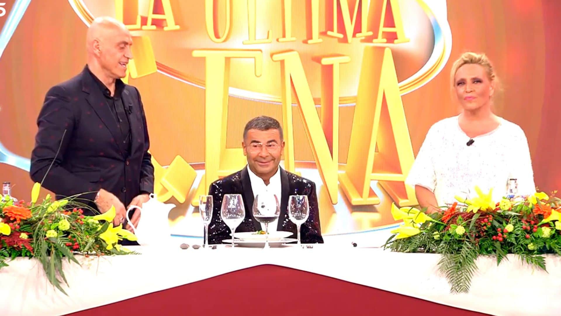 ¡Calentando fogones! 'La última cena' prepara su segunda edición