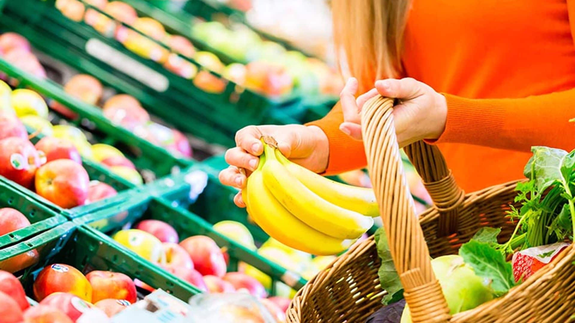 frutas