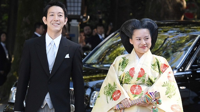 ayako japon