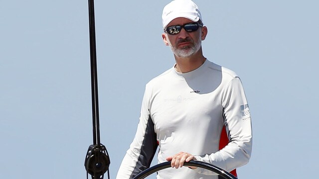 copa vela rey1