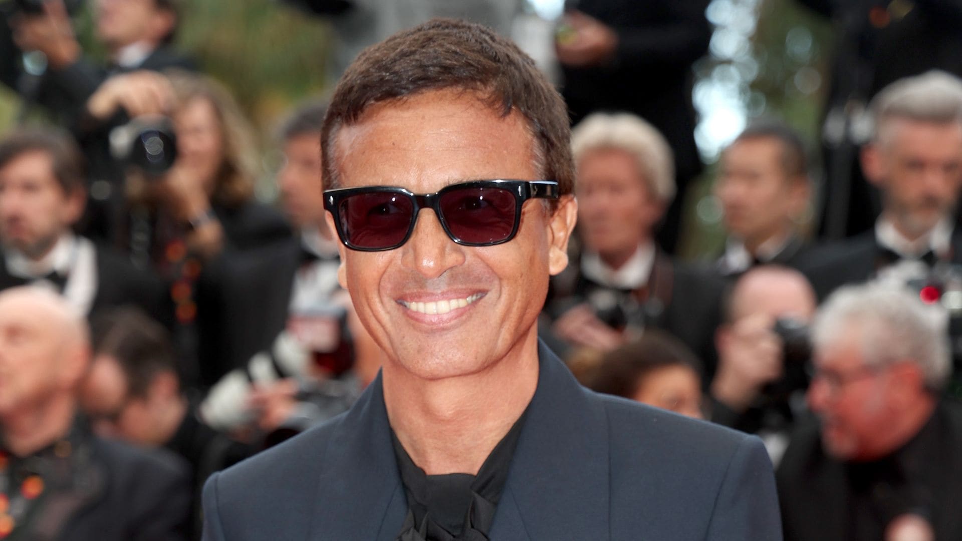 Omar Harfouch renuncia como jurado de Miss Universe 2025 tras acusaciones de fraude, la organización responde