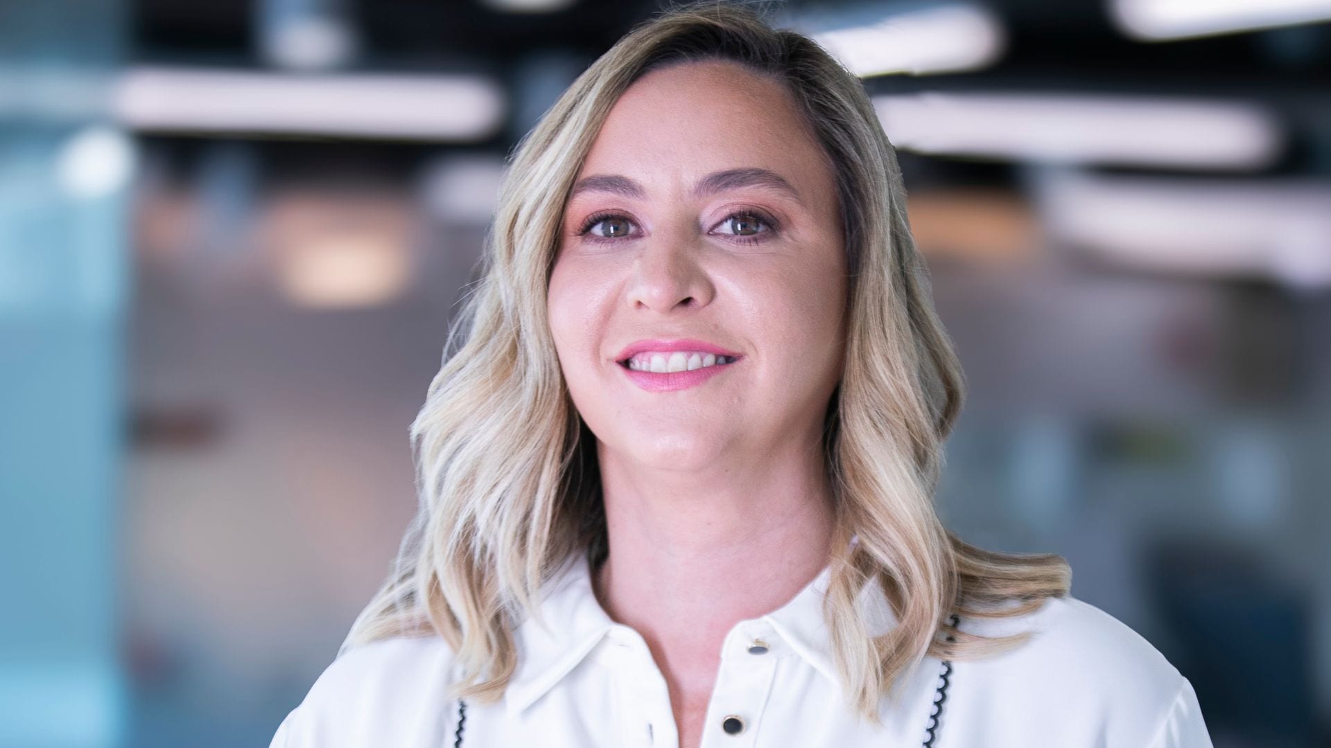 María Ossola de Merz Aesthetics México