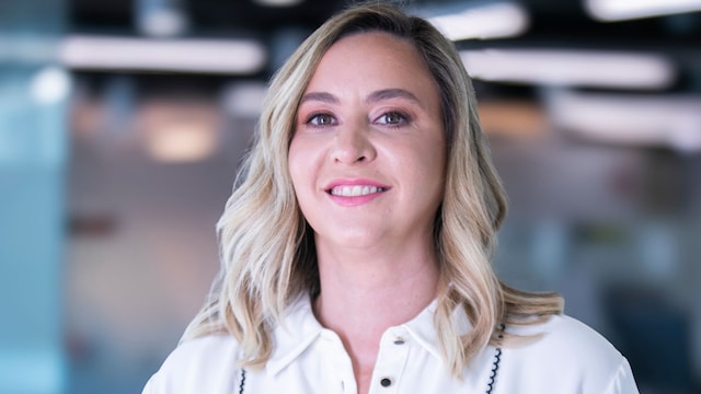 María Ossola de Merz Aesthetics México
