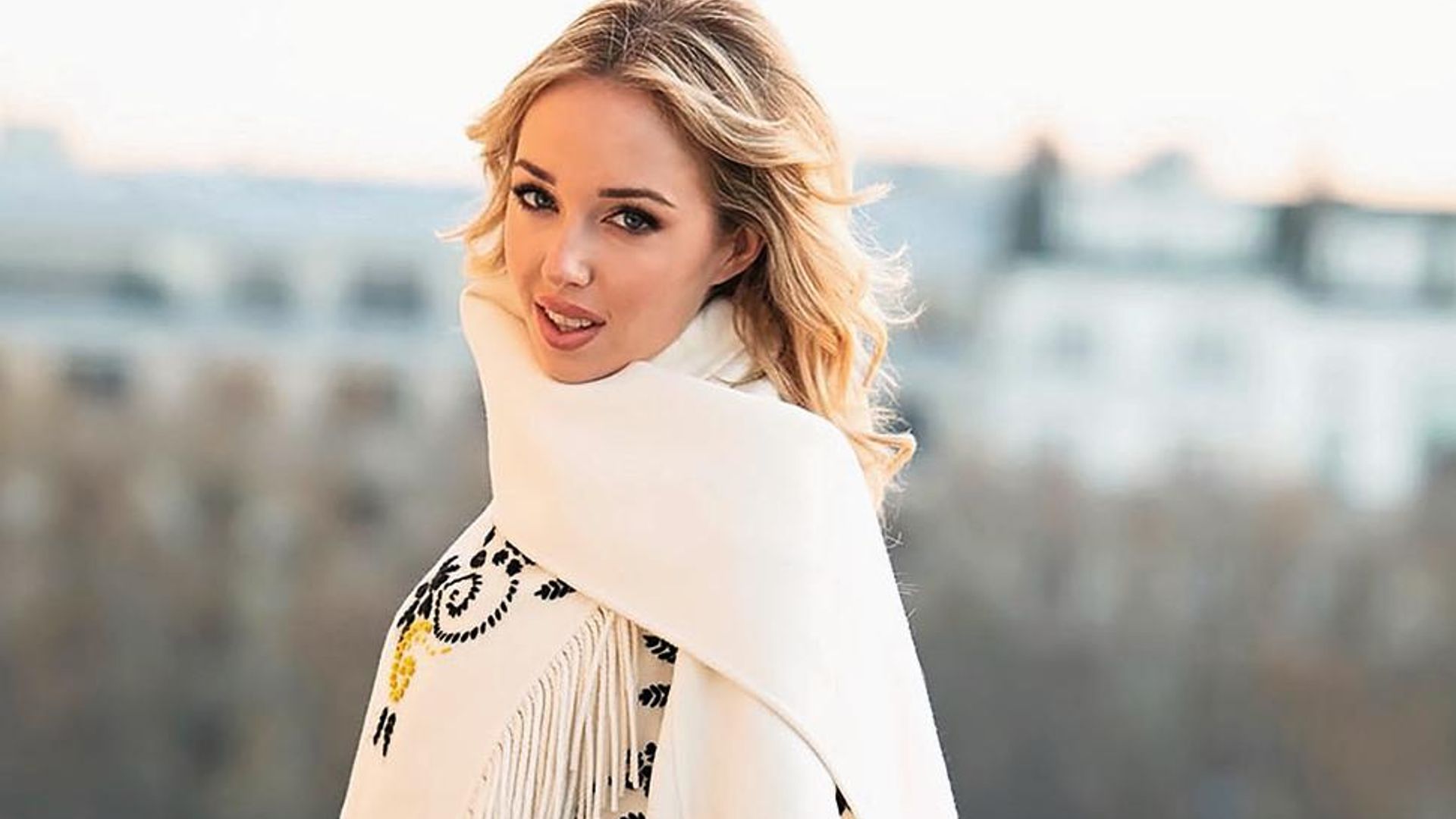 Descubrimos a la princesa Chiara de Borbón-Dos Sicilias al cumplir 18 años: una estudiante en Harvard que soñaba con ser astronauta y es una apasionada de la moda