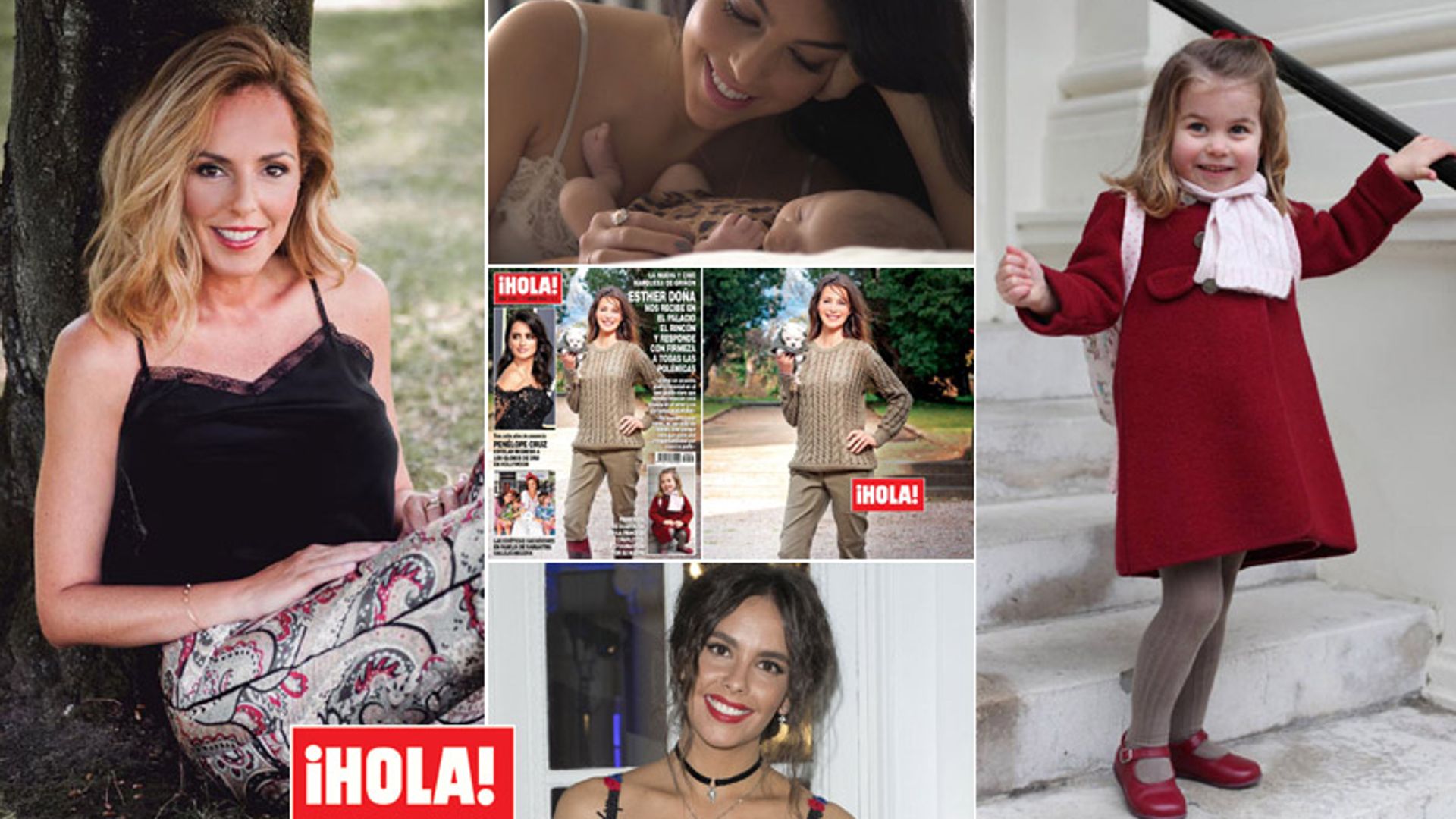 Estas son las 5 noticias más importantes de la semana
