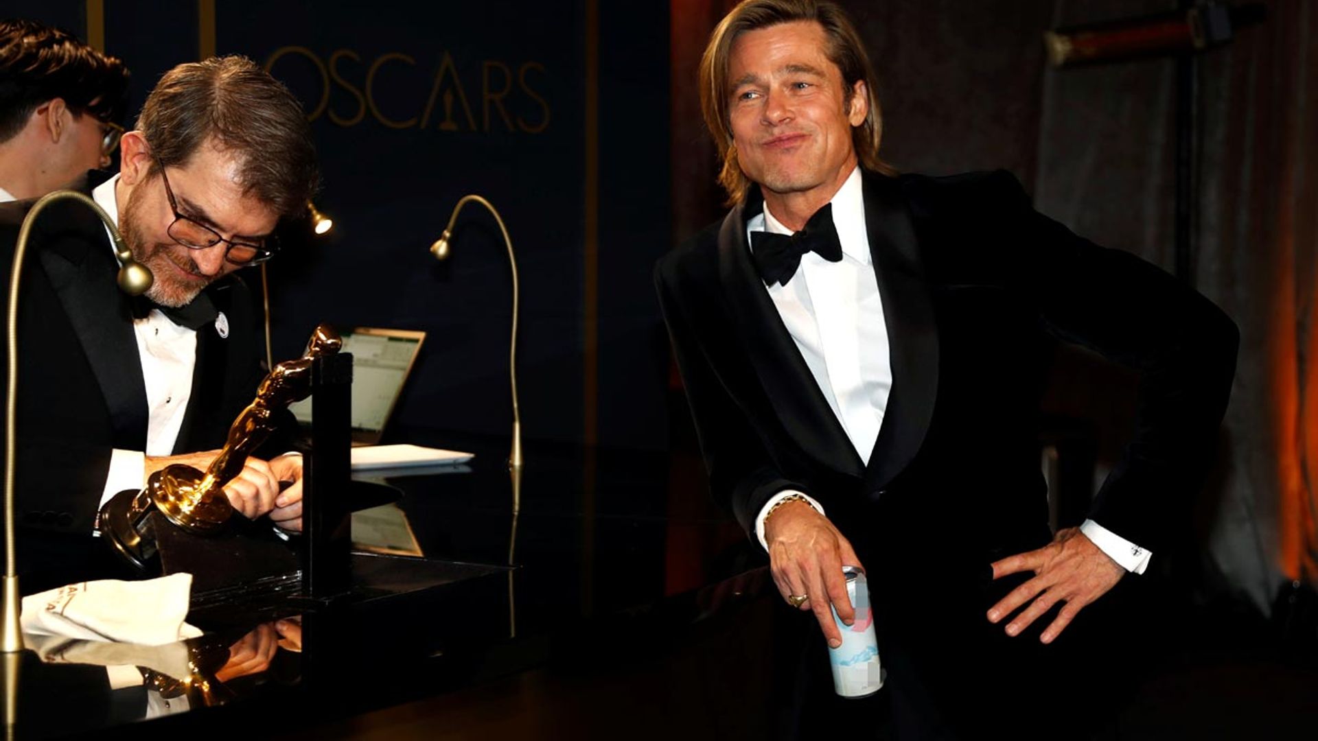 Brad Pitt sí acudirá a los Oscar pese a no estar en su mejor momento anímico