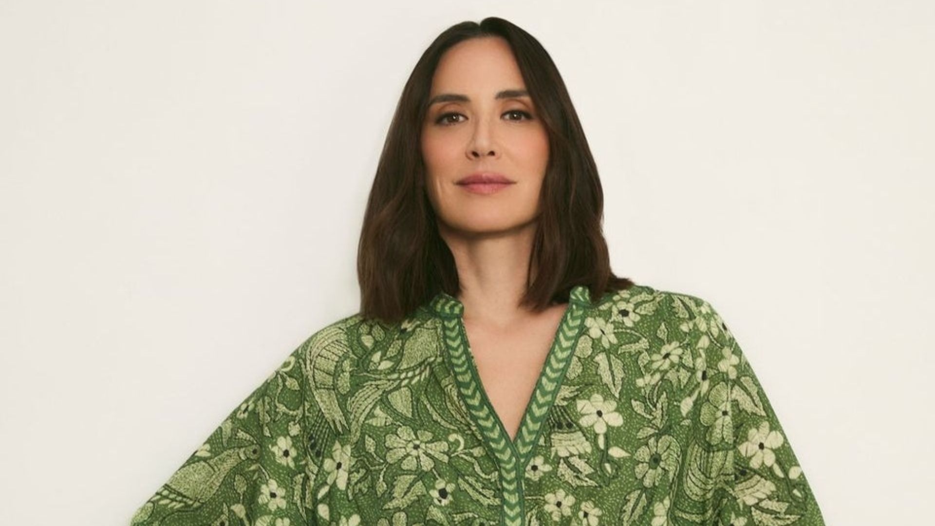 Tamara Falcó y su colección con Pedro del Hierro (12 de abril)