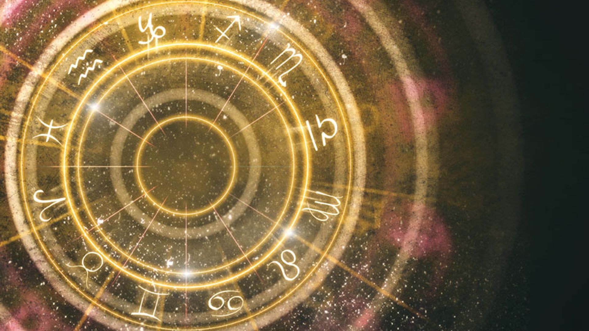 horoscopo 25 octubre