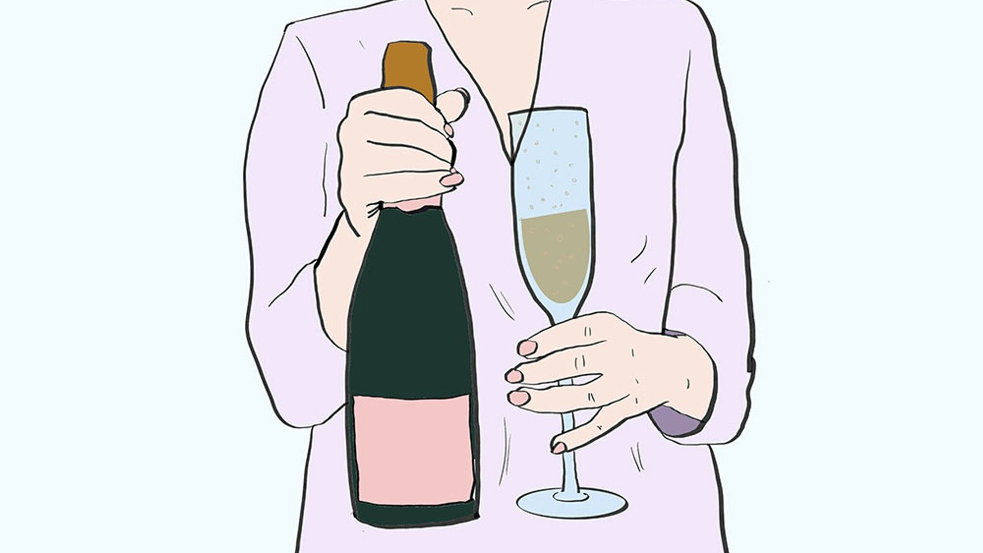 ¿Brindamos? Celebra el final del año con los cavas y ‘champagnes' más exquisitos