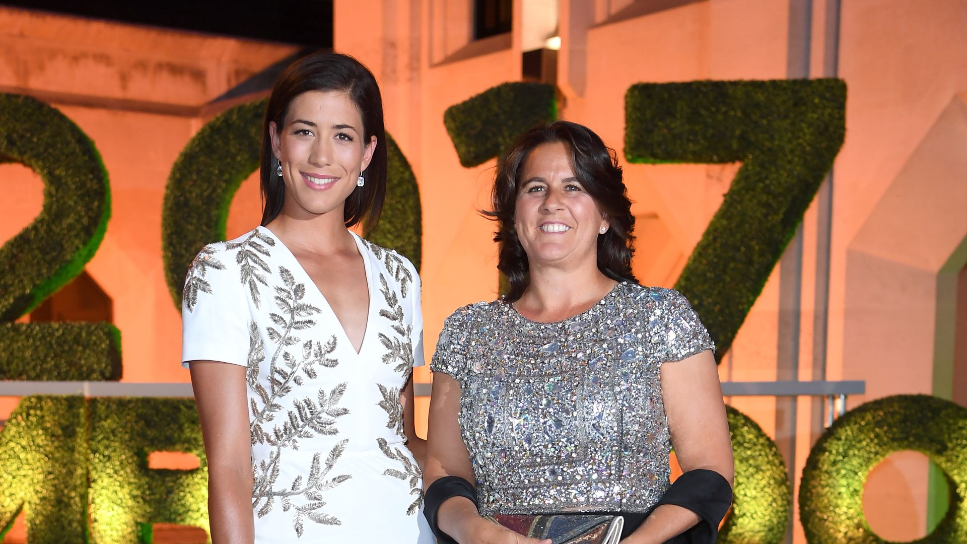 Así es la discreta vida personal de Conchita Martínez 30 años después de su mítica victoria en Wimbledon