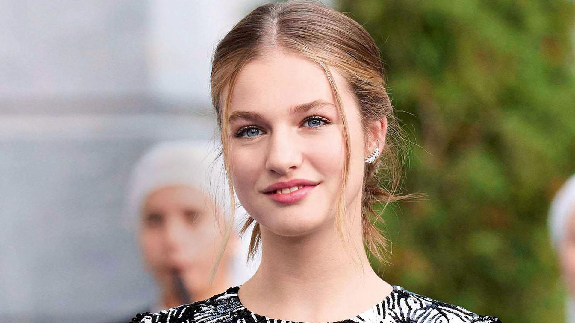 La princesa Leonor: planes, curiosidades y anécdotas en su momento clave