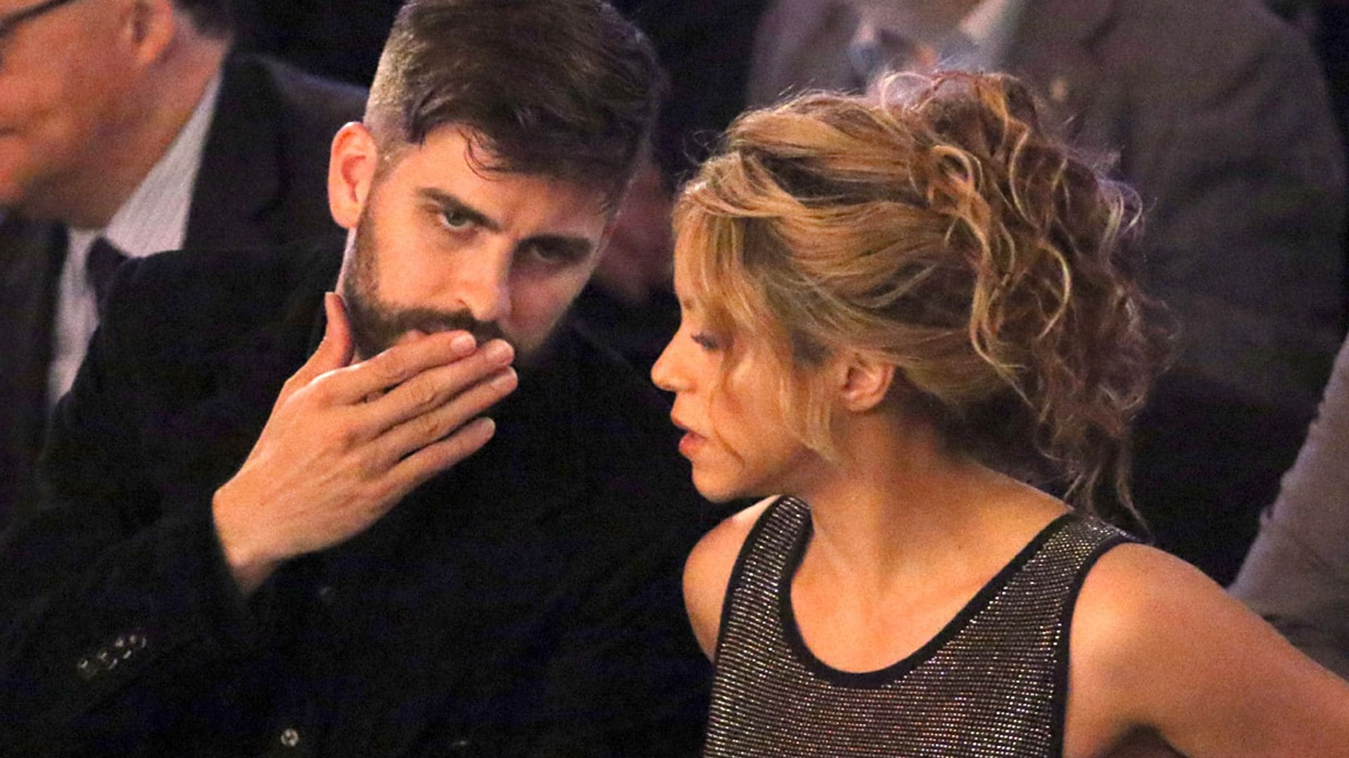 shakira pique gtres