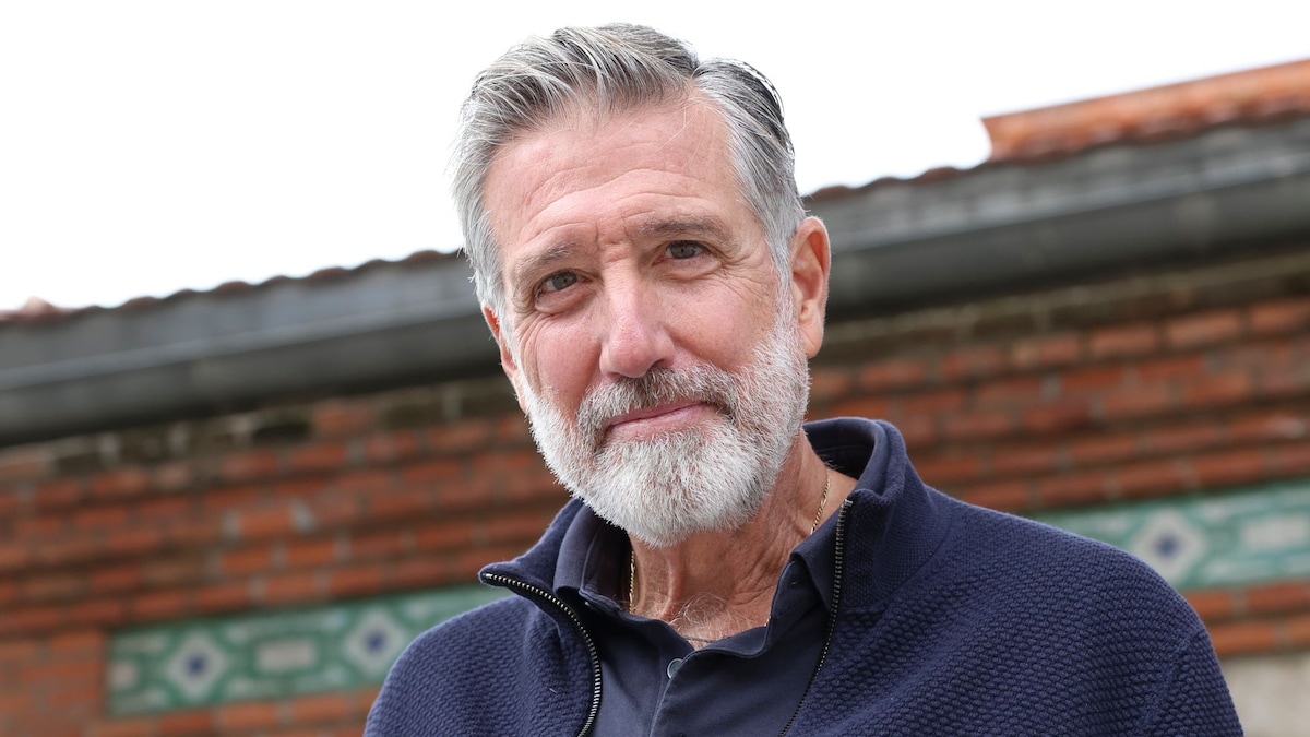 Emilio Aragón recuerda su infancia en Cuba y una anécdota con su madre:  Cuando me fueron a buscar, había desaparecido 