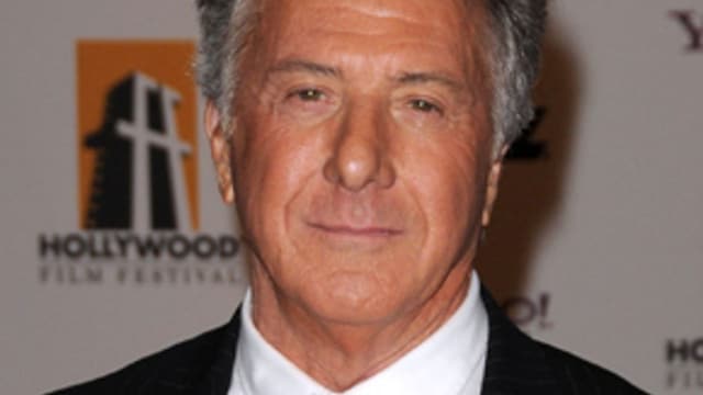 dustin hoffman