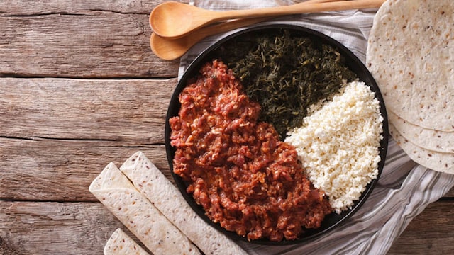 cocina vegana vegetariana teff cereales