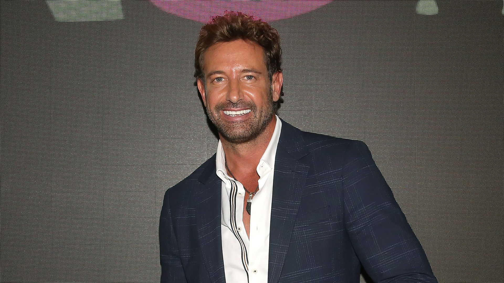 Gabriel Soto revela por qué no hablará más de Irina Baeva