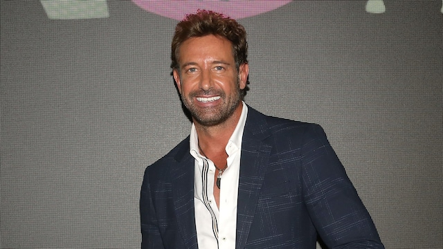 Gabriel Soto
