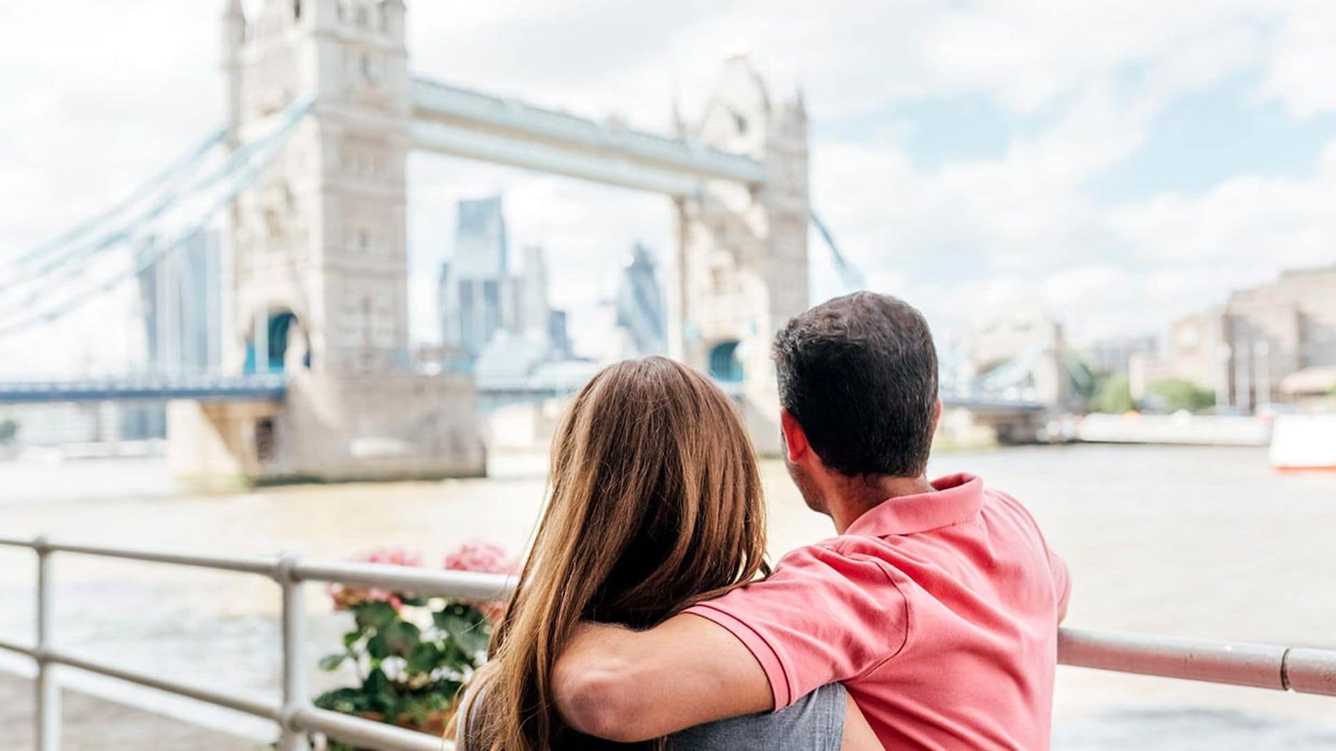 ¿Vas a viajar a Londres? Estos son los errores que debes evitar