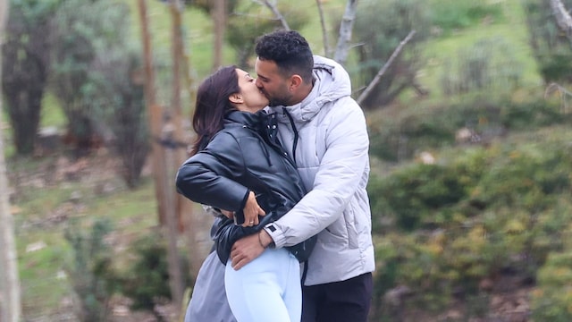 Así viven Marieta y Suso su amor tras 'GH Dúo': planes de boda y una sorpresa