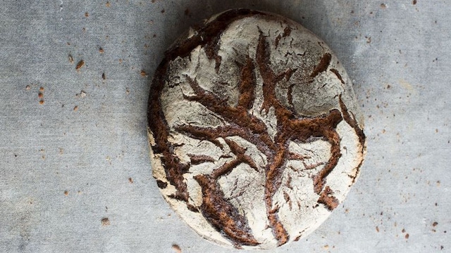 pan de espelta