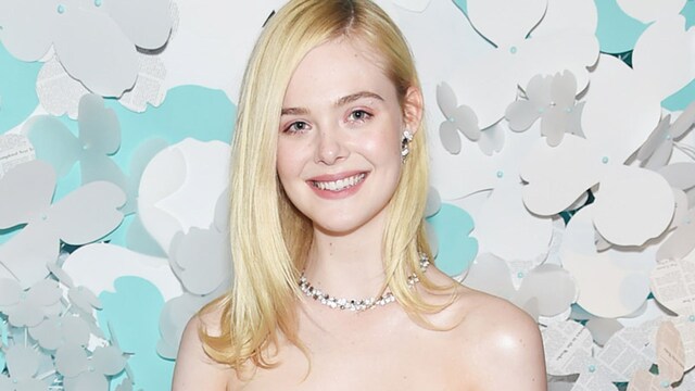 elle fanning