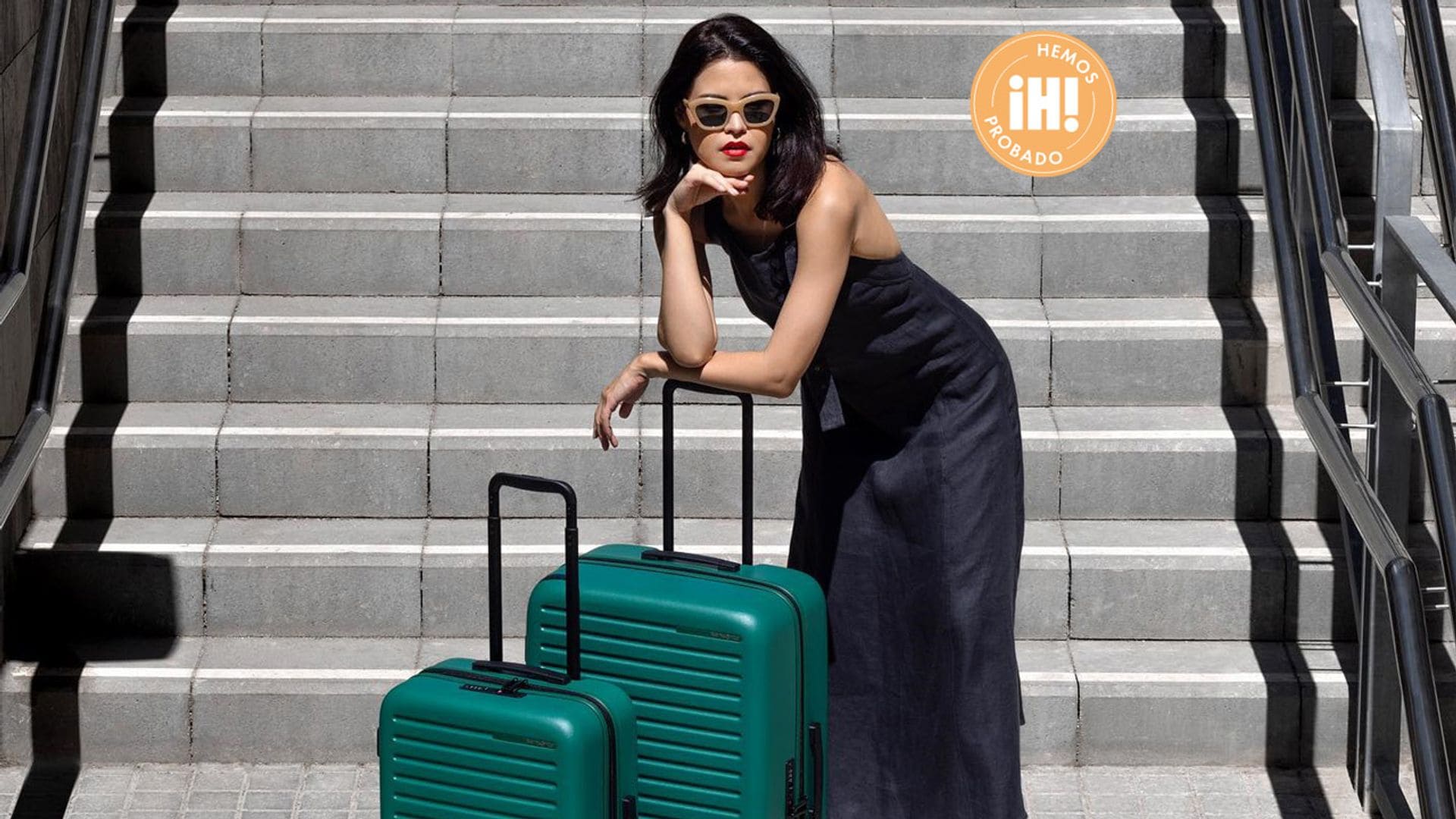 La maleta de nuestra editora de compras: 13 imprescindibles para todas sus escapadas