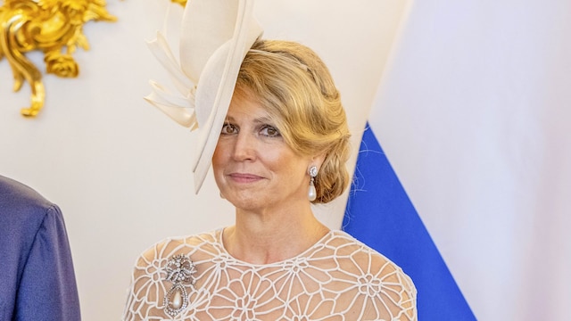 Reina Maxima 