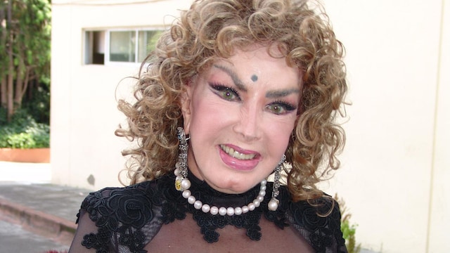 irma serrano