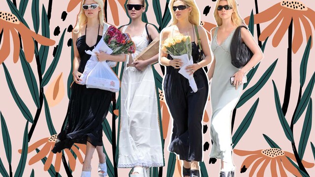 nicola peltz zapatos