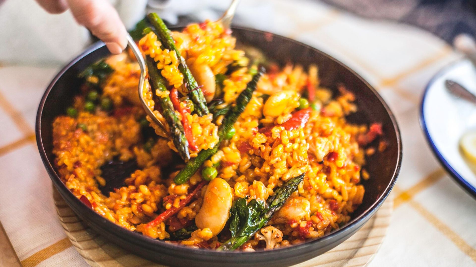 5 recetas fáciles para reutilizar el arroz y evitar desperdicio