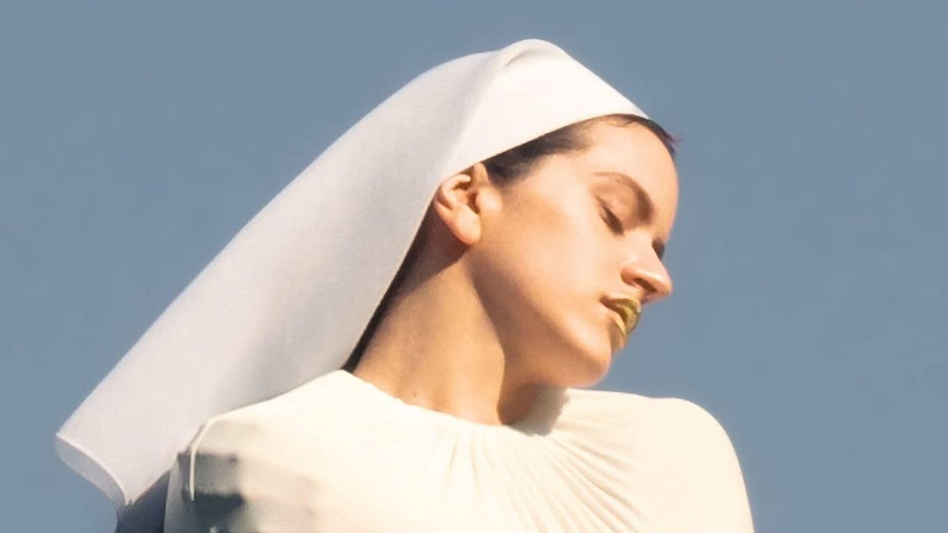 Nuevo proyecto de la cantante