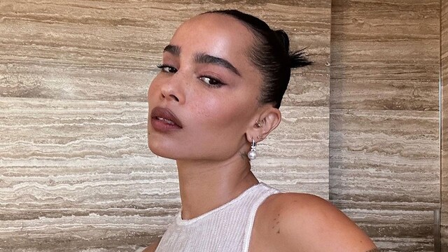 Zoe Kravitz