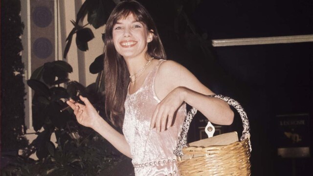jane birkin