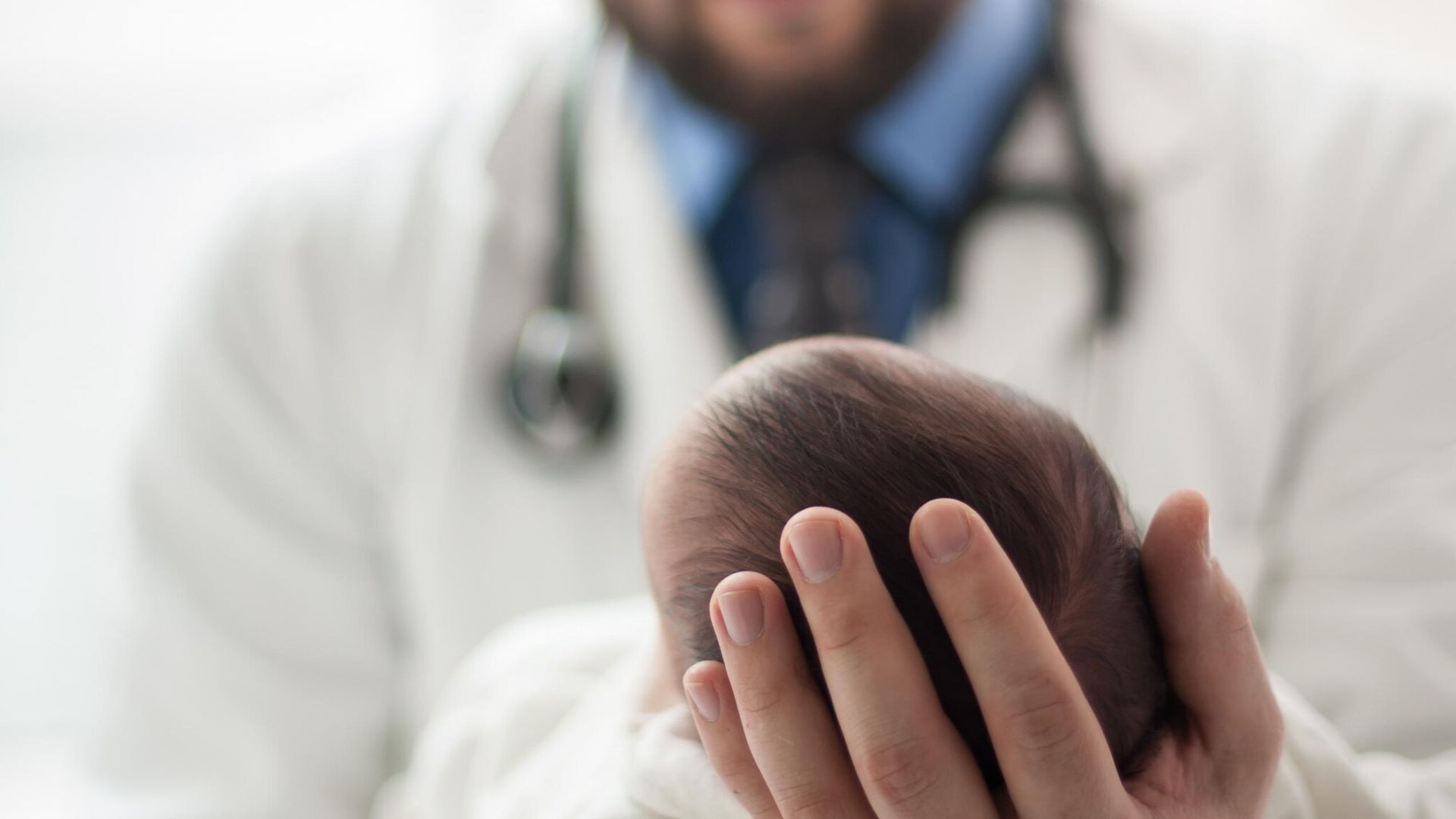 Cómo elegir el pediatra para tu hijo