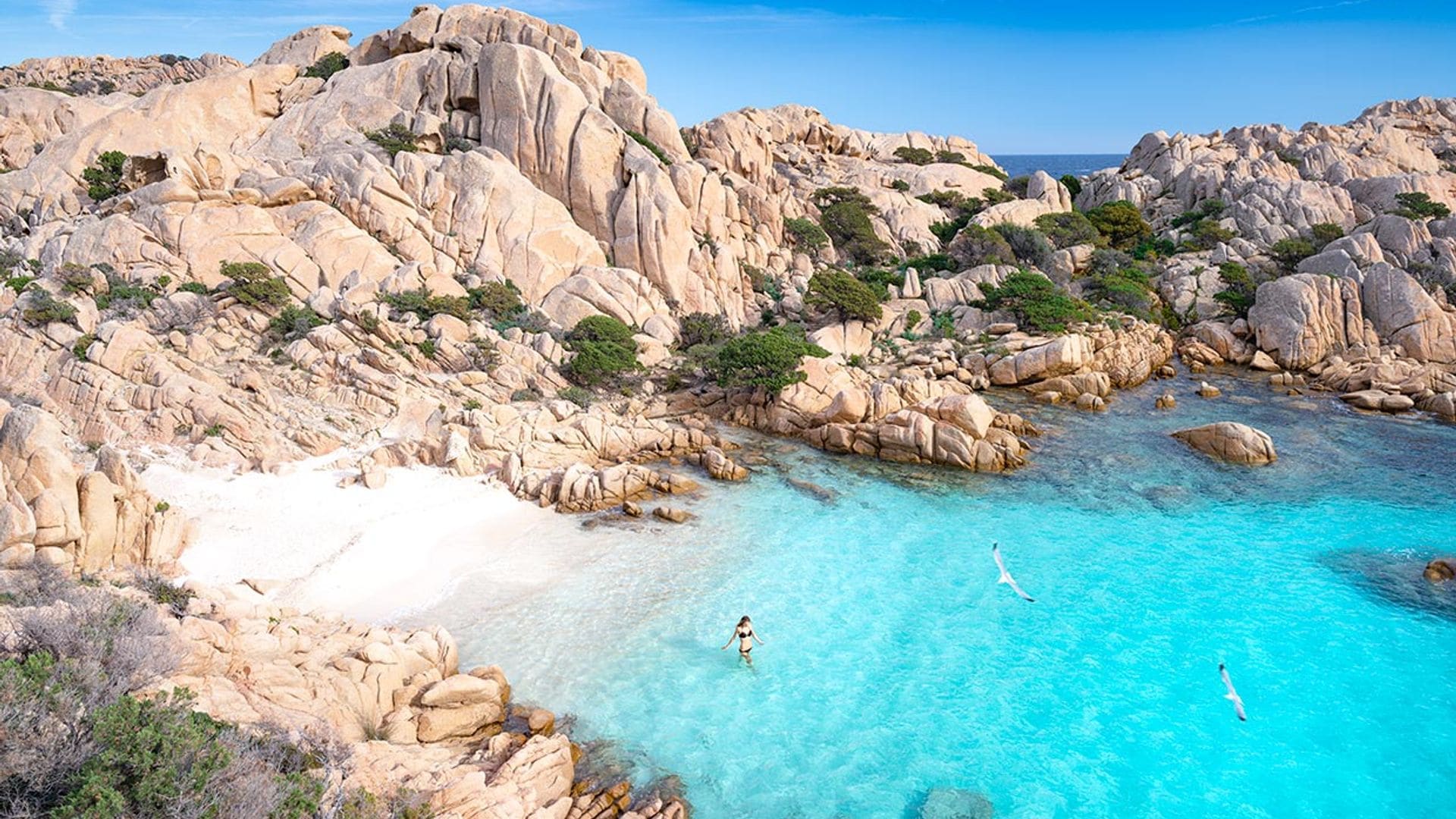 Siete días en Cerdeña descubriendo la isla más chic del Mediterráneo