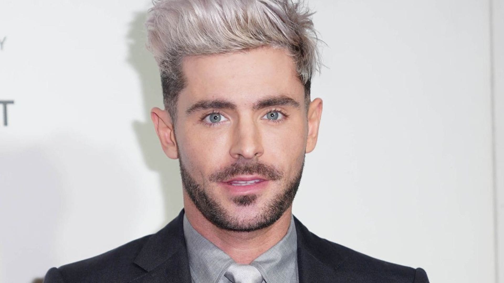 ¿Por qué Zac Efron ha decepcionado a los fans de High School Musical?