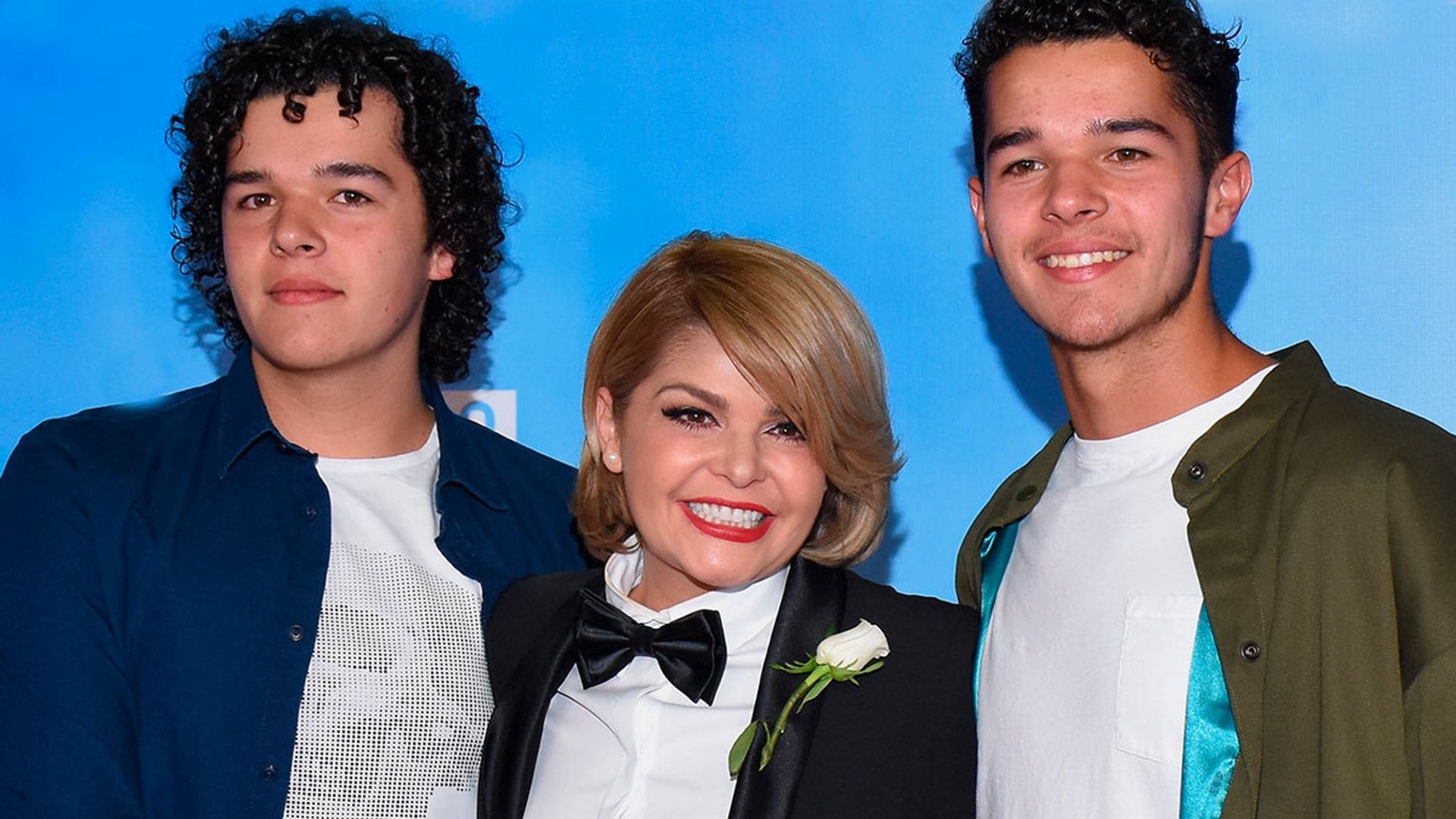 Itatí Cantoral confiesa cómo es en su papel de suegra: ‘Soy a todo dar’