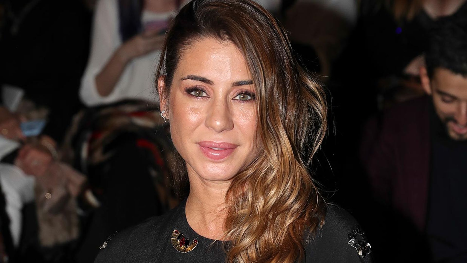 Elena Tablada, dolida por las fotos de Javier Ungría en compañía de otra mujer