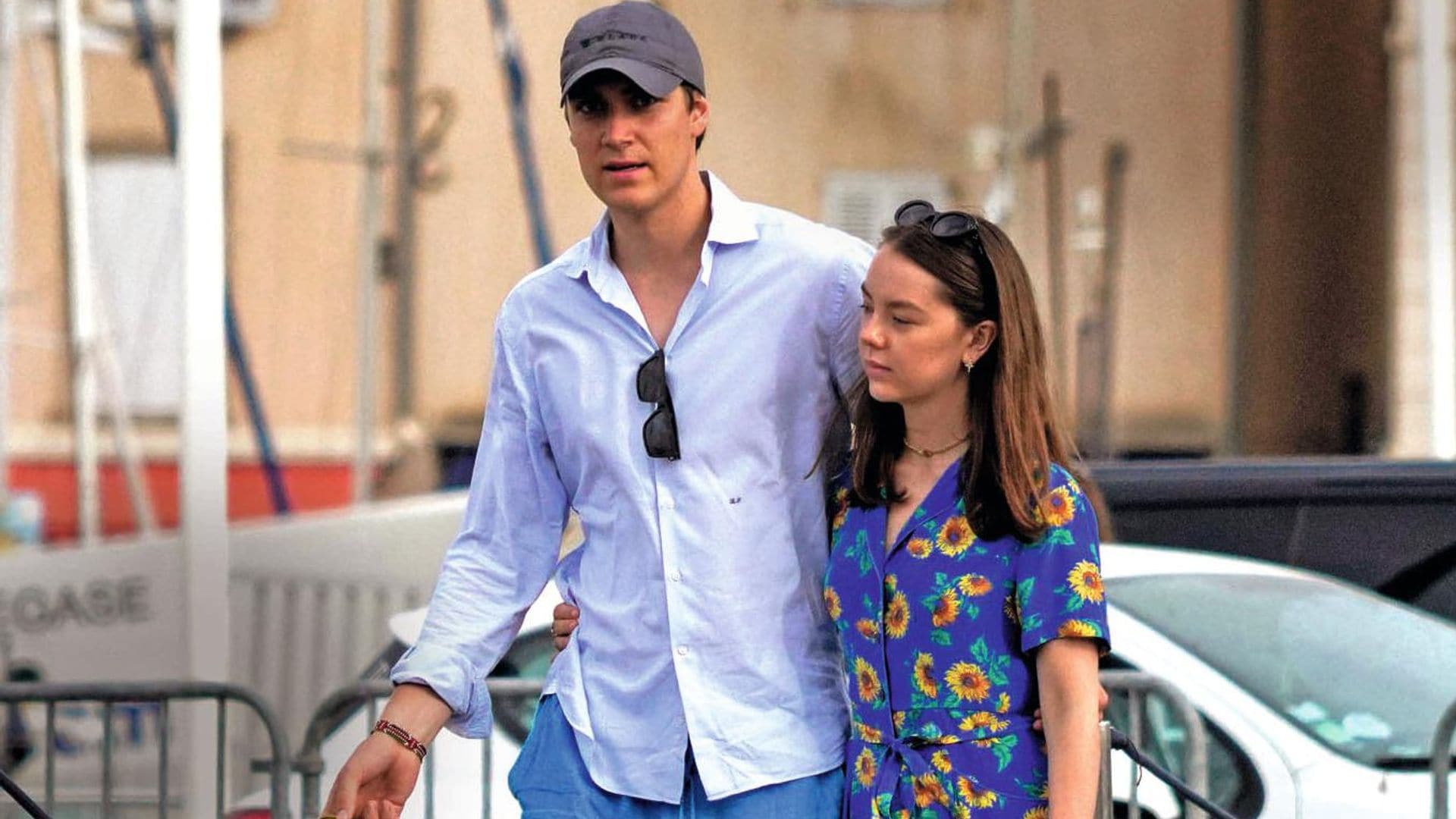 alexandra de hannover y ben sylvester strautmann hola 4066