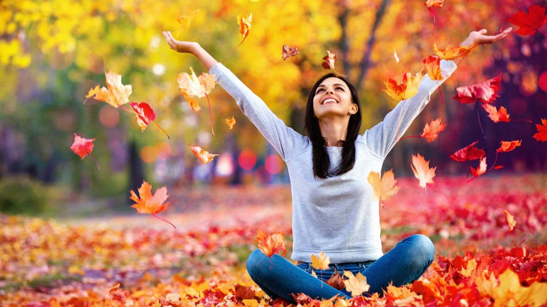 Cuidar tu salud mental, un buen objetivo para este otoño